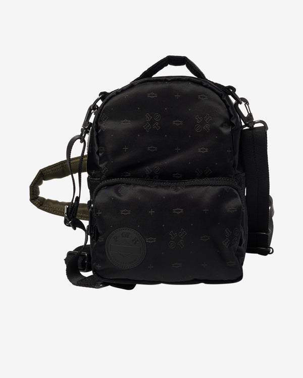 Doublet - Men's Porter A-Side Bag - (Khaki)