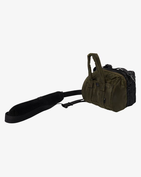 Doublet - Men's Porter A-Side Bag - (Khaki)