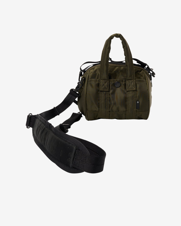 Doublet - Men's Porter A-Side Bag - (Khaki)