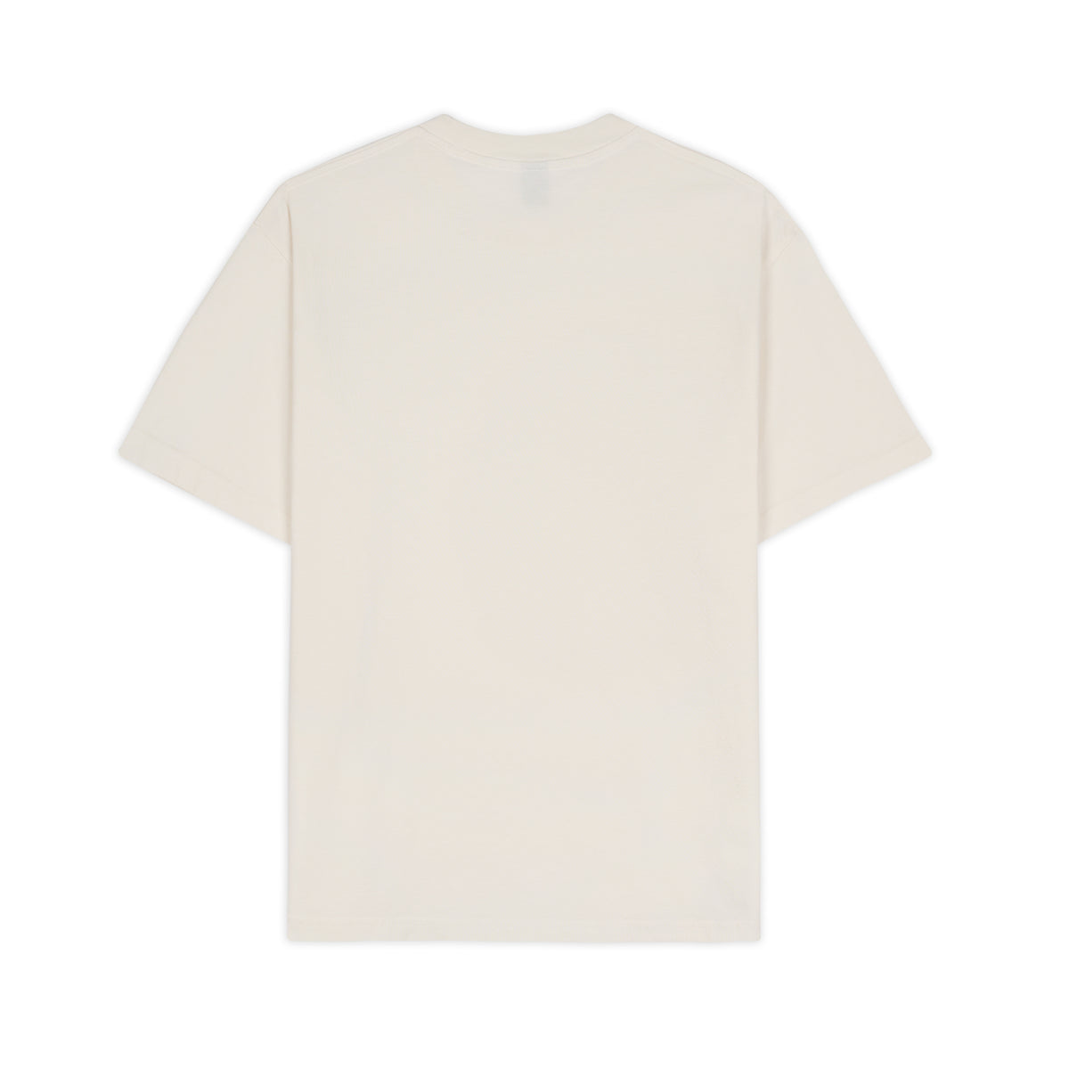 Brain Dead - Equipment Climb Spider T-shirt - (Natural) view 2, Click to Zoom in
