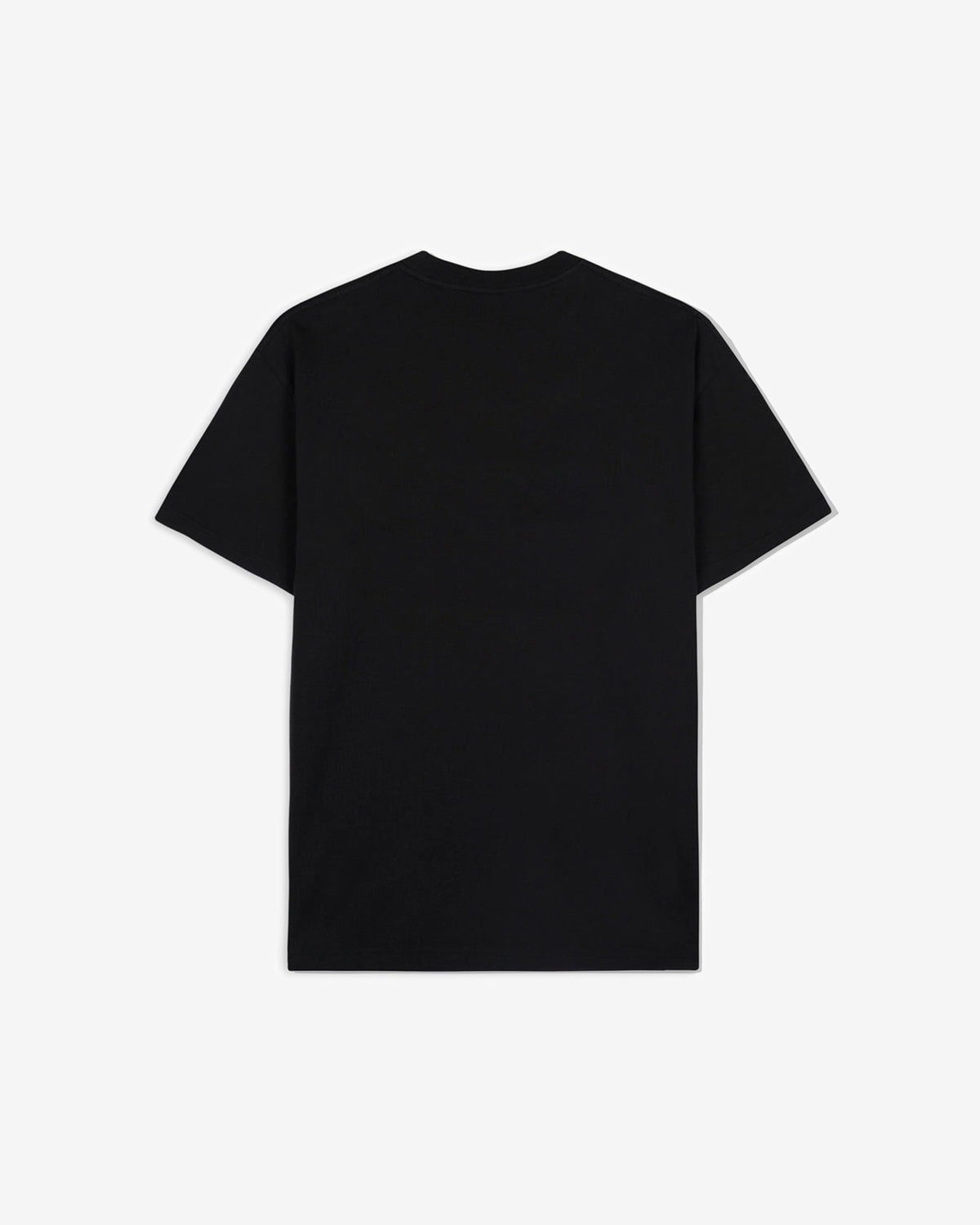 Brain Dead - Men's Tennis T-Shirt - (Black) view 3, Click to Zoom in