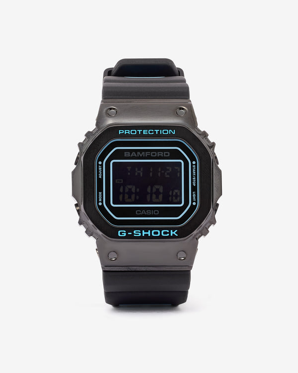 G-Shock - Bamford GM-5600BWD-1 - (Black)