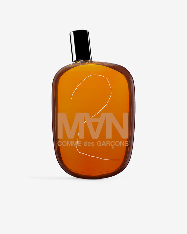 CDG Parfum - CDG2 MAN Eau de Toilette