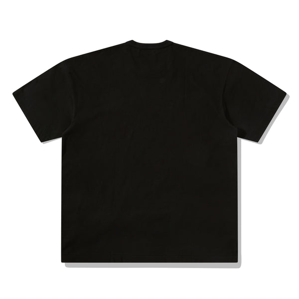 CDG - Oversized T-Shirt - (Black)