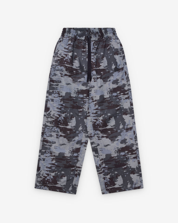DSM Kei Ninomiya - Men's Nylon Pants - (Camo)