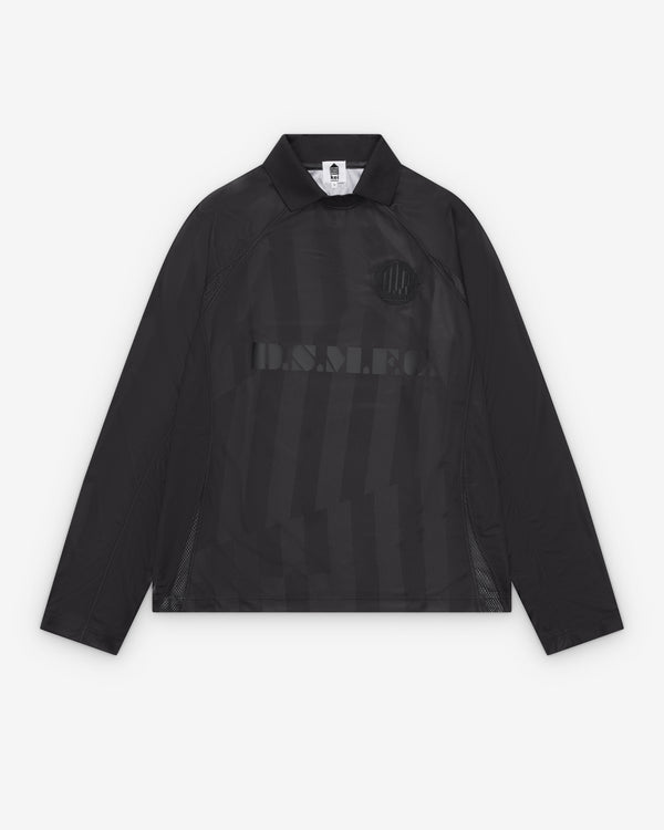 DSM Kei Ninomiya - Men's Football Longsleeve - (Black)