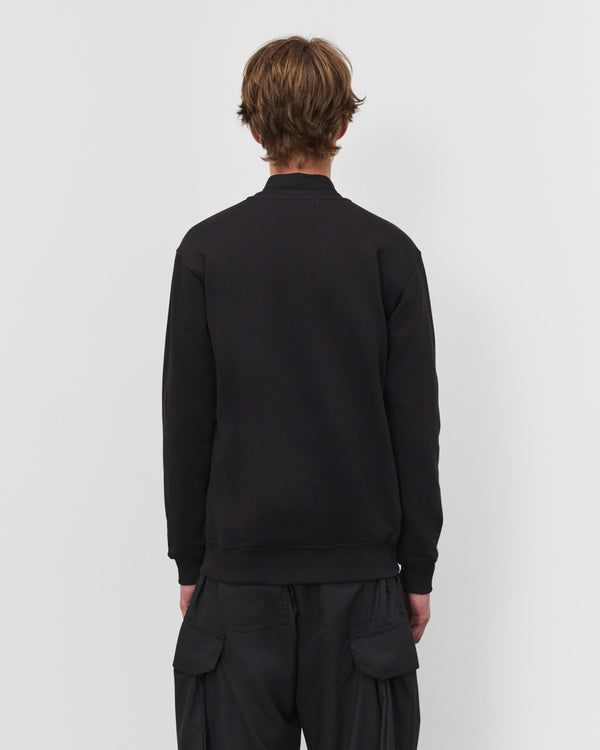 CDG Shirt - Men's Graphic Sweatshirt - (Black)
