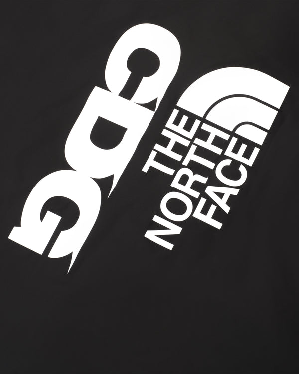 CDG - The North Face Coach Jacket - (Black)
