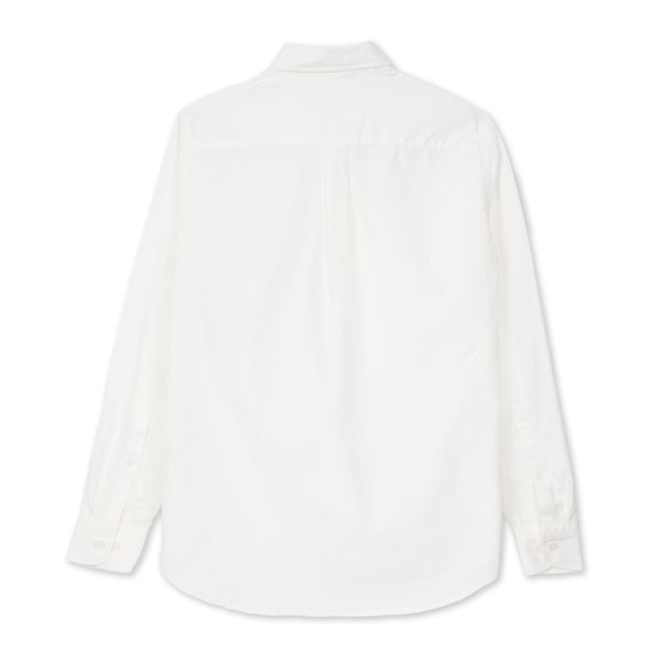 Craig Green - Men’s Uniform Shirt - (White)