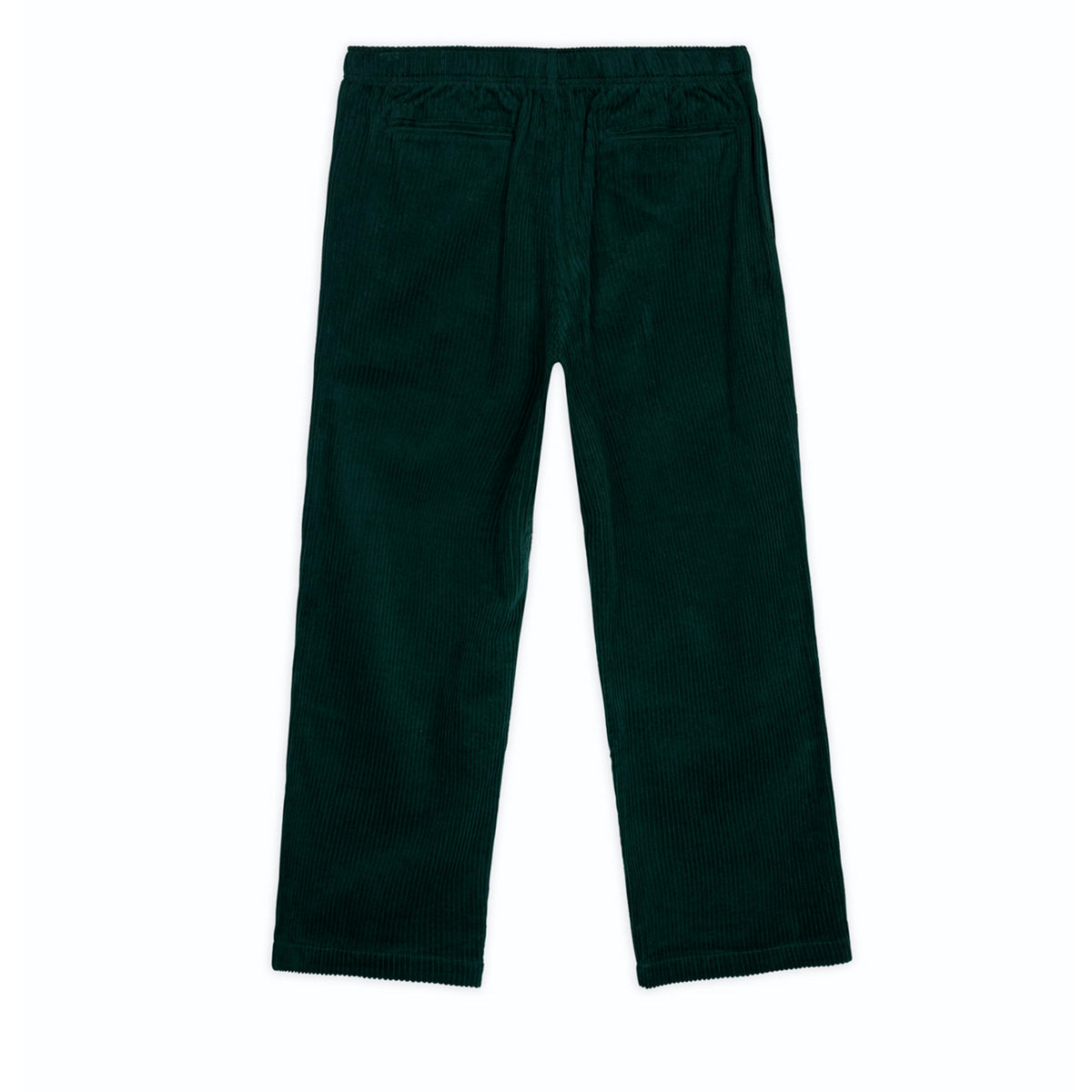 Brain Dead - Men's Cord Climber Pant - (Mallard) view 2, Click to Zoom in