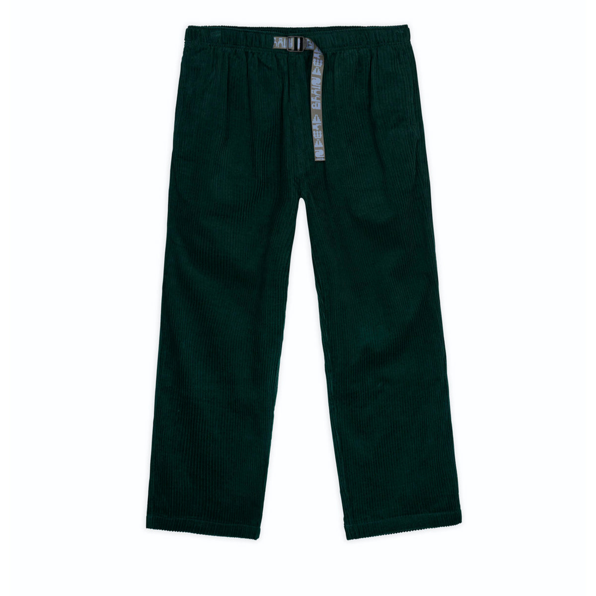 Brain Dead - Men's Cord Climber Pant - (Mallard) view 1, Click to Zoom in