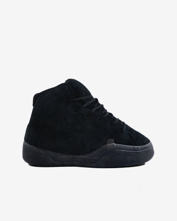 ERL - Vamp High - (Pirate Black)