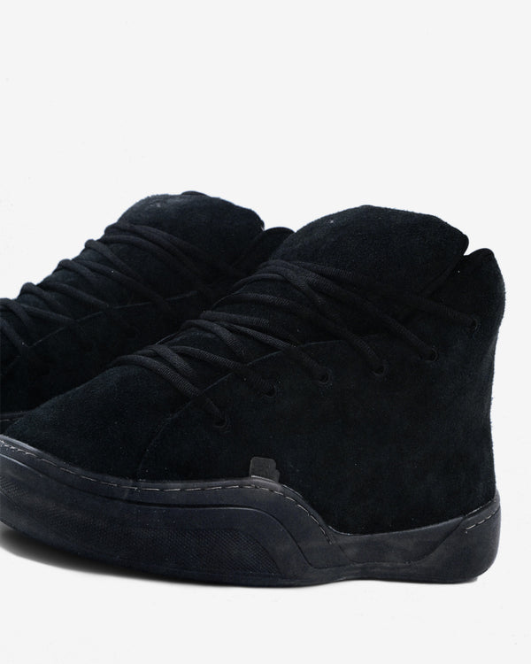 ERL - Vamp High - (Pirate Black)