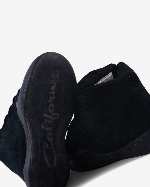 ERL - Vamp High - (Pirate Black)