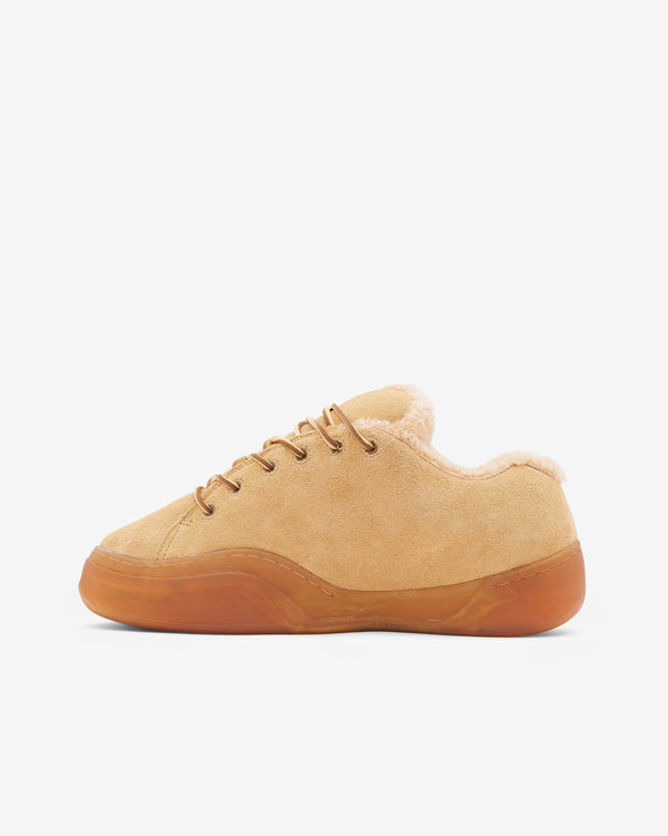 ERL - Vamp Skate - (Sand)