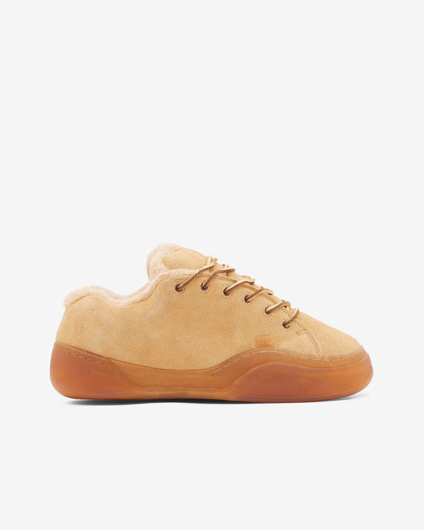 ERL - Vamp Skate - (Sand)