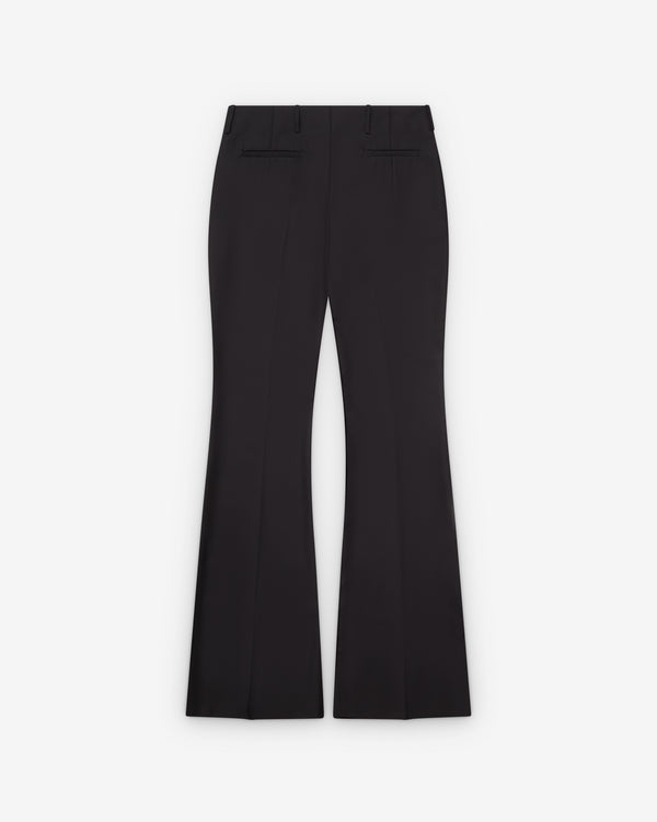 Matieres Fecales - Women's Madame H. Trousers - (Black)