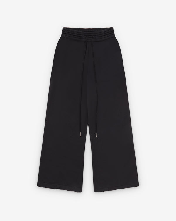 Matières Fécales - Women's Lewis Sweatpants - (Black)