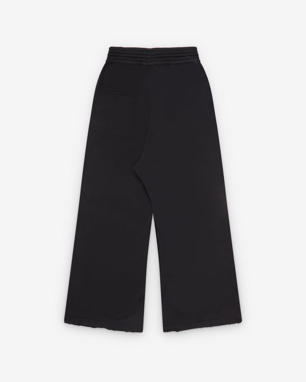 Matières Fécales - Women's Lewis Sweatpants - (Black)