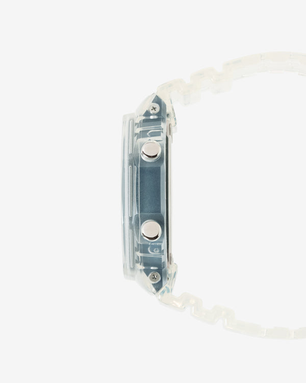 G-Shock - GA2100BM-7A5 - (Skeleton Copper)