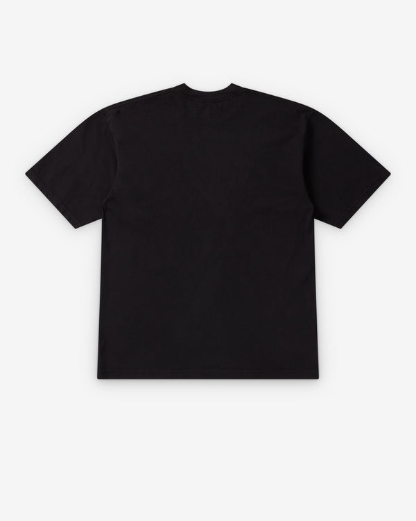 Henry Store - Men's Peaceful Spirit T-Shirt - (Black)