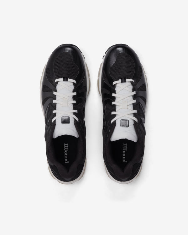 New Balance - JJJJound 1890 - (Black)
