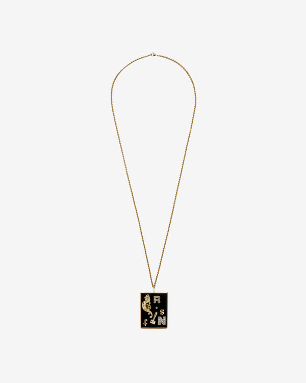 Maison Coco - Women's Fkn Crush’N You - (Gold)