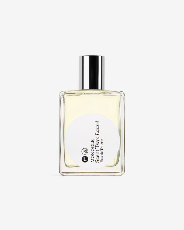 CDG Parfum - Monocle Scent Two: Laurel Eau de Toilette - (50ml)