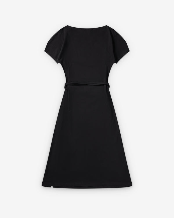 Lemaire - Women's Belted Dress - (Black)