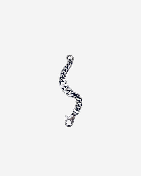 Martine Ali - Beni Mix Link Bracelet - (Sterling Silver)