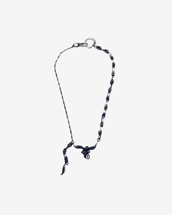 Martine Ali - Evin Necklace - (Sterling Silver)