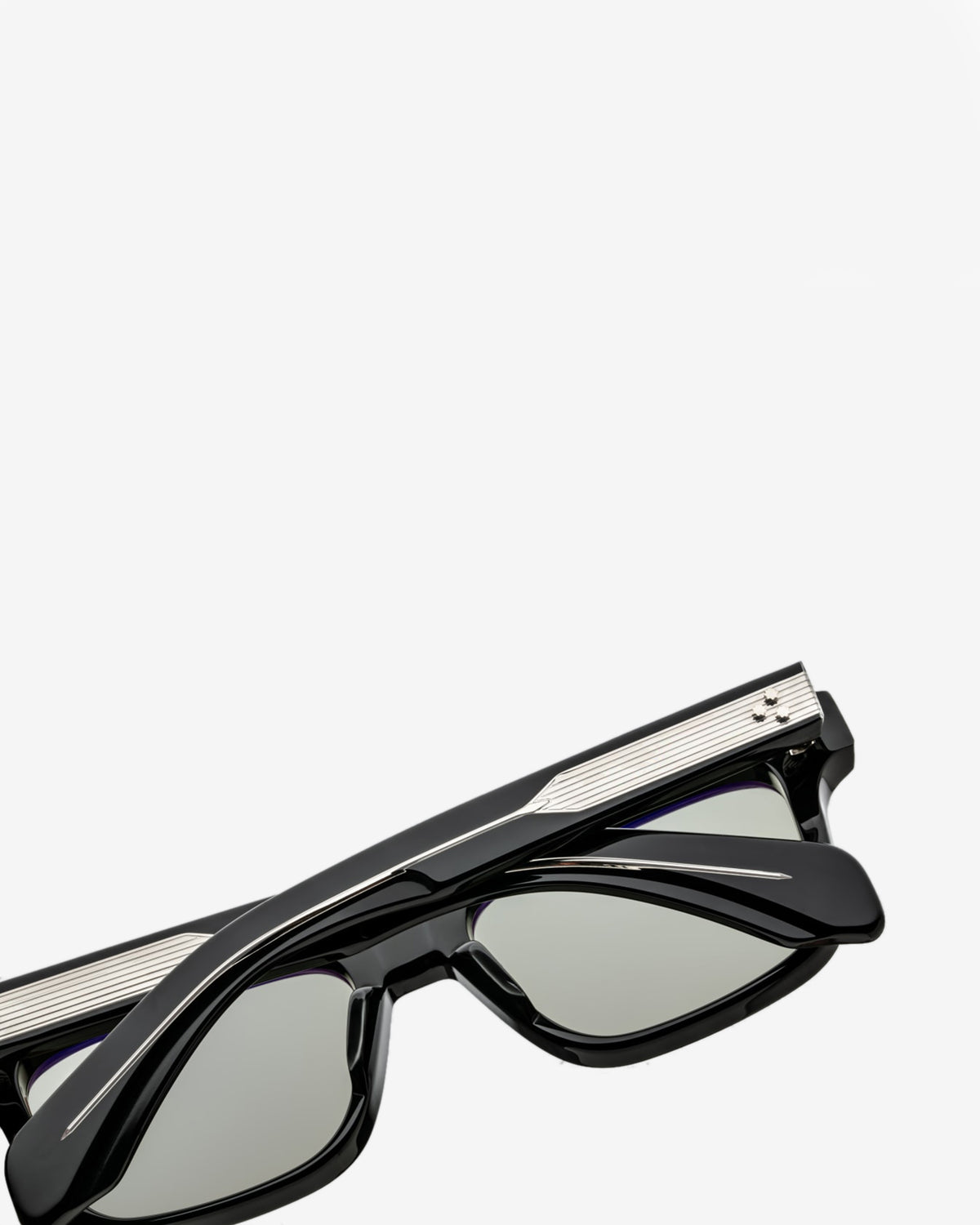 Jacques Marie Mage - Molino Sunglasses - (Cobra) view 4, Click to Zoom in