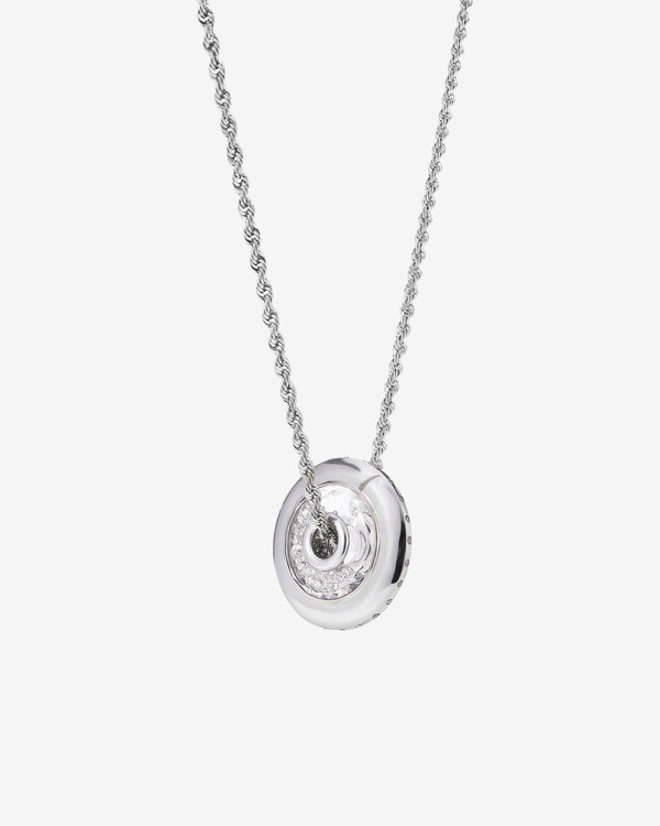 Moritz Glik OVNI NECKLACE - WG (N1293-18KW) SS25