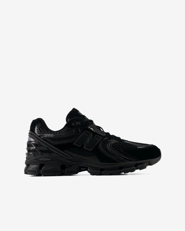New Balance - 1954R - (Black)