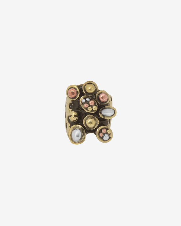 Burkindy - Costa Ring - (Bronze)