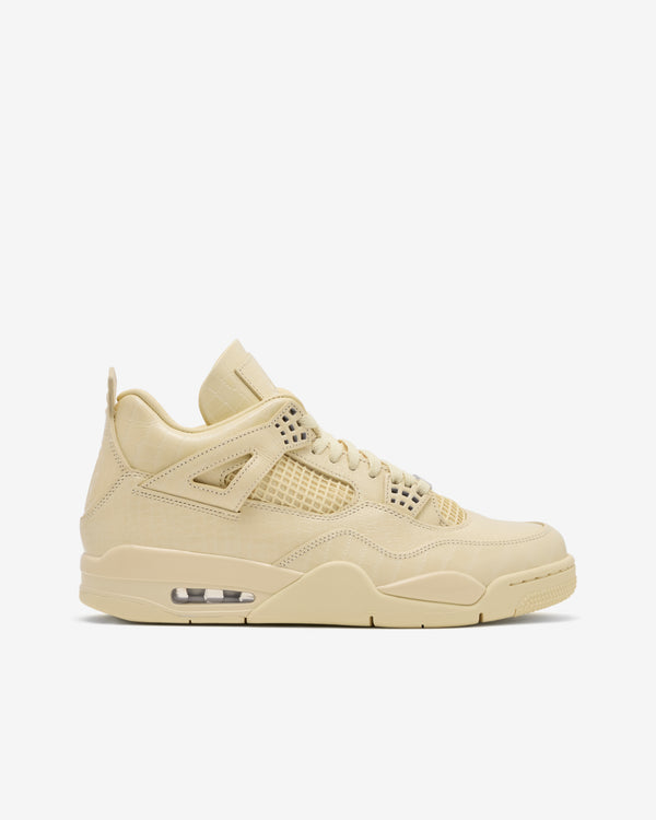 Jordan - J Balvin Air Jordan 4 Retro OG - (Lemonade)