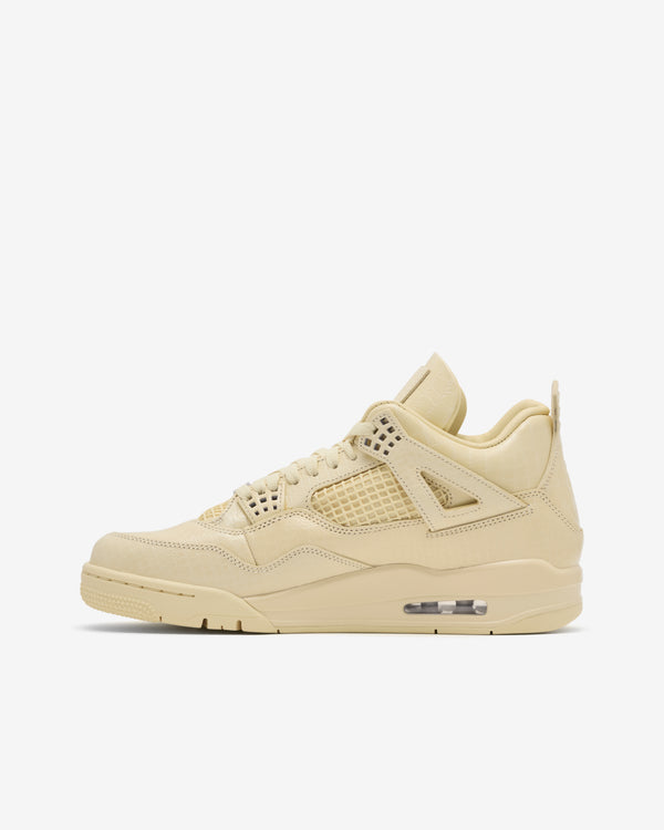 Jordan - J Balvin Air Jordan 4 Retro OG - (Lemonade)