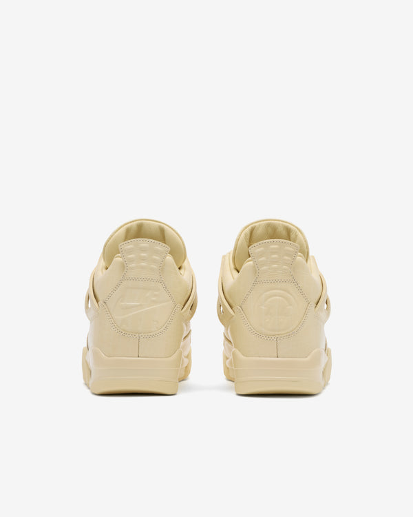 Jordan - J Balvin Air Jordan 4 Retro OG - (Lemonade)
