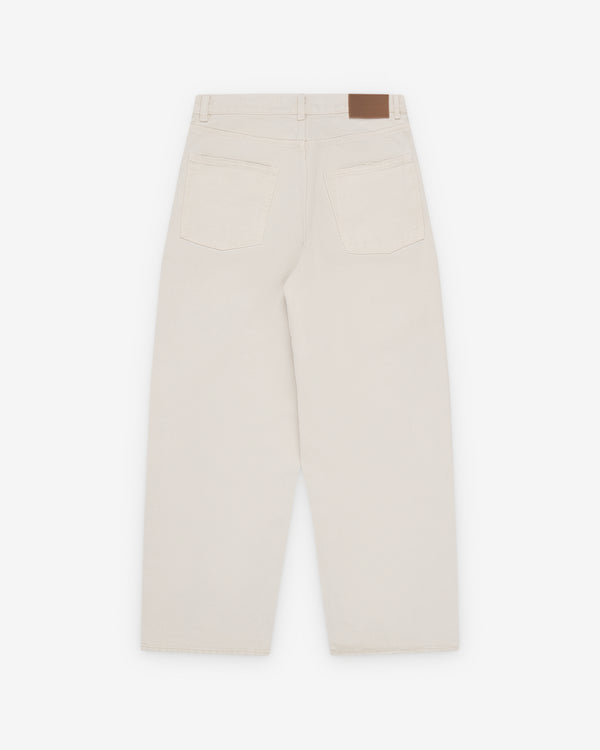 Our Legacy - Men's Vast Cut - (Old Chalk Wash)