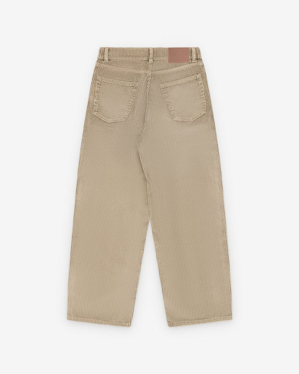 Our Legacy - Men's Vast Cut - (Old Estate Wash Cord)