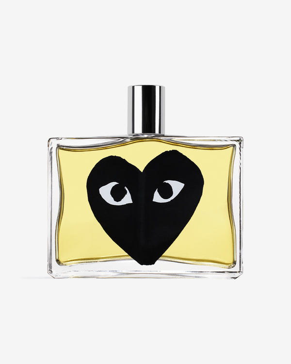 CDG Parfum - PLAY Black Eau de Toilette - (100ML)