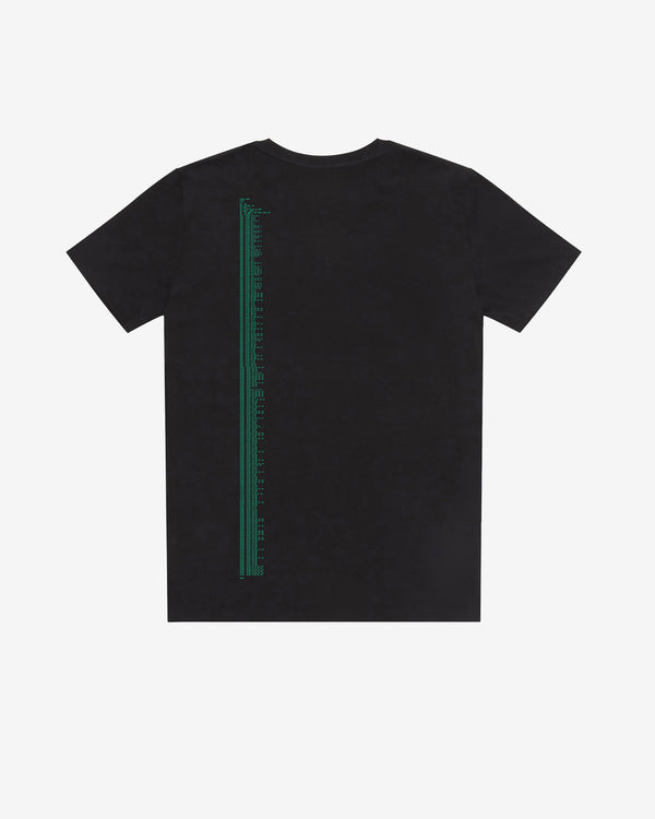 Idea - Steve T-Shirt - (Black)