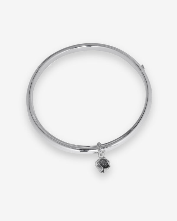 Completedworks - Women's Neck Collar - (Silver)