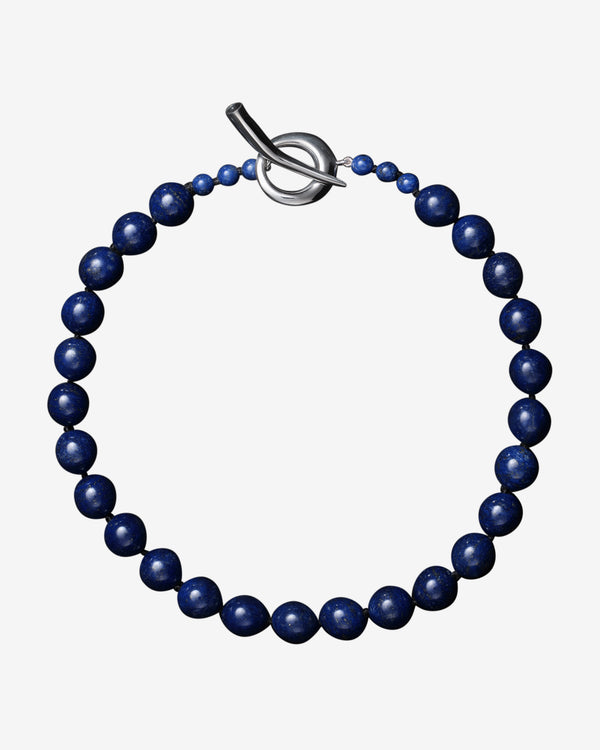 Sophie Buhai - Women's Everyday Boule Collar - (Lapis)
