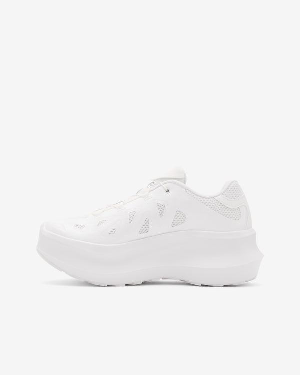 Comme des Garçons - Salomon XT-Whisper Void Platform - (White)