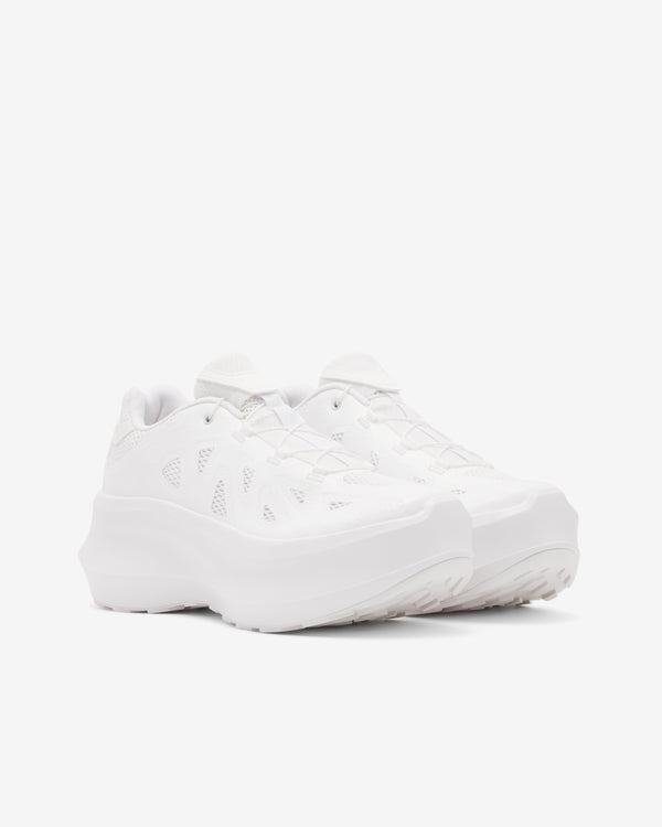 Comme des Garçons - Salomon XT-Whisper Void Platform - (White)