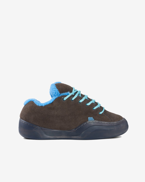 ERL - Vamp Skate - (Grey)