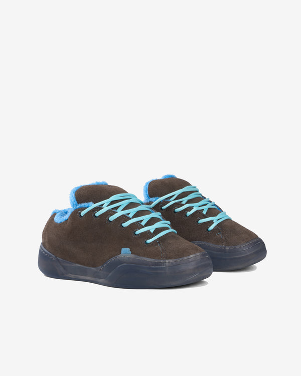 ERL - Vamp Skate - (Grey)