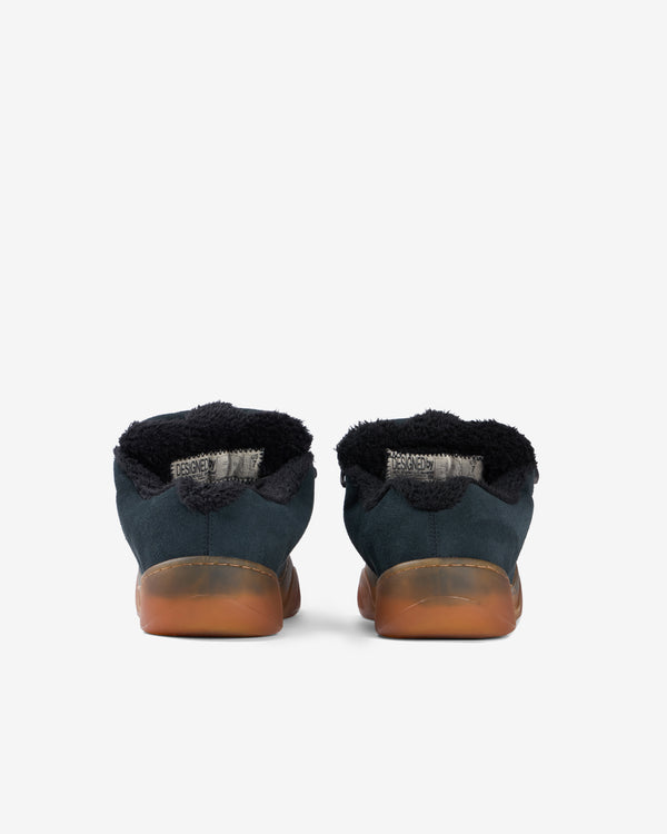 ERL - Vamp Skate - (Black)