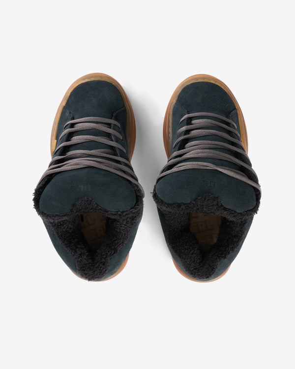 ERL - Vamp Skate - (Black)